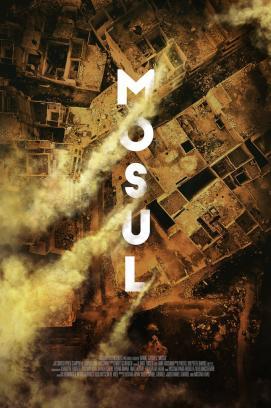 Mosul stream