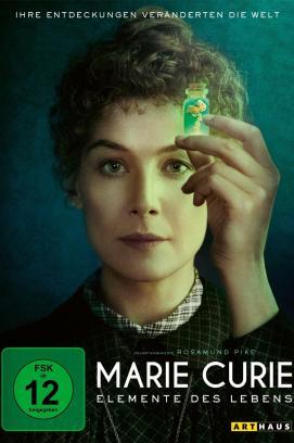 Marie Curie - Elemente des Lebens stream