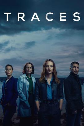 Traces: Gefährliche Spuren - Staffel 1 stream