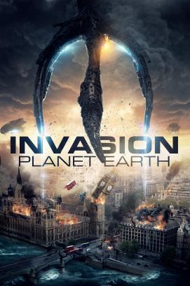 Invasion Planet Earth - Sie kommen stream