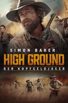 High Ground - Der Kopfgeldjäger stream