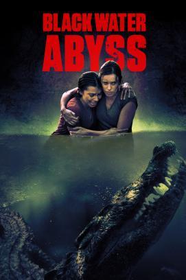 Black Water - Abyss stream