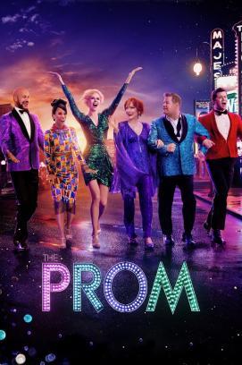 The Prom stream
