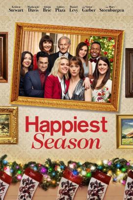 Happiest Season stream