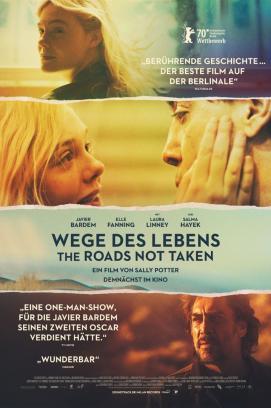 Wege des Lebens - The Roads Not Taken stream