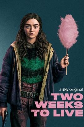 Two Weeks to Live - Staffel 1 stream