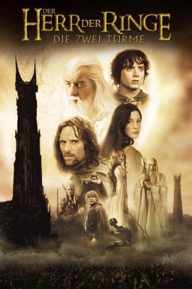 Der Herr der Ringe - Die zwei Türme stream