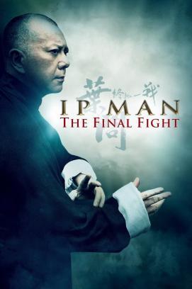 Ip Man - Final Fight stream