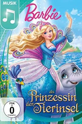 Barbie als Prinzessin der Tierinsel stream