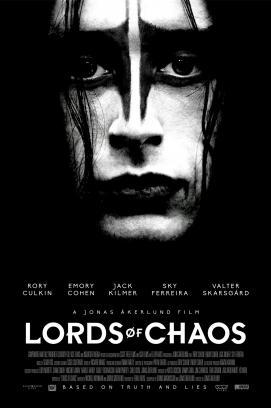 Lords of Chaos stream