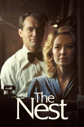 The Nest - Alles zu haben ist nie genugkostenlos stream