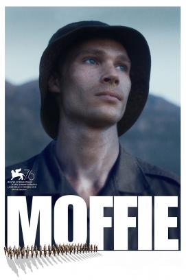 Moffie stream