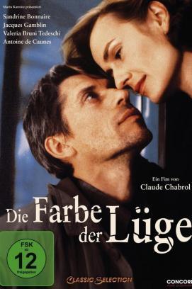 Die Farbe der Lüge stream
