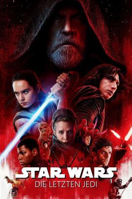 Star Wars: Die letzten Jedi stream