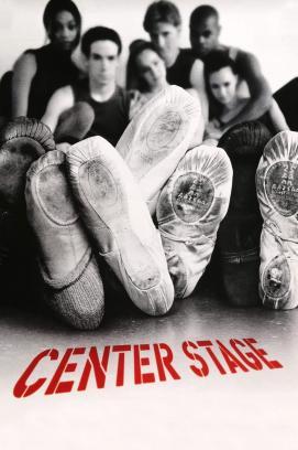 Center Stage stream