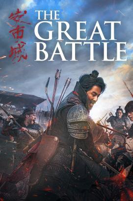 The Great Battle stream