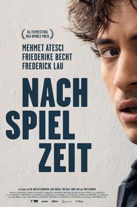 Nachspielzeit stream