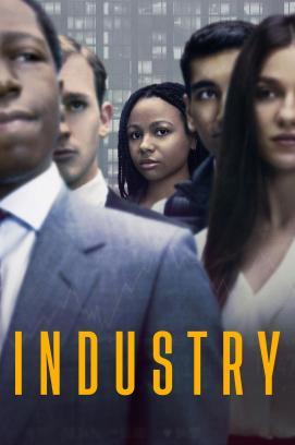 Industry - Staffel 1 stream