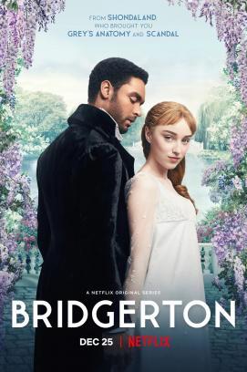 Bridgerton - Staffel 1 stream