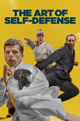 The Art of Self-Defense stream