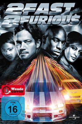 2 Fast 2 Furious stream