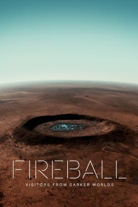 Fireball - Besuch aus fernen Welten stream