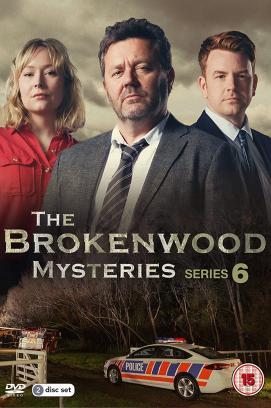 Brokenwood: Mord in Neuseeland - Staffel 3 stream