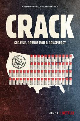 Crack: Kokain, Korruption und Konspiration stream