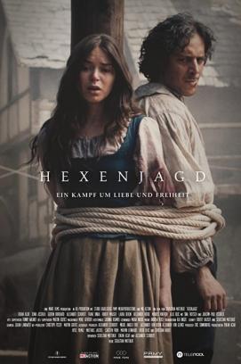 Hexenjagd - Ein Kampf um Liebe und Freiheit stream
