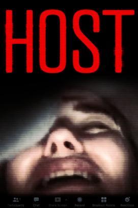 Host stream