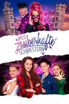 Vier zauberhafte Schwestern stream