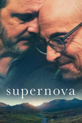 Supernova stream