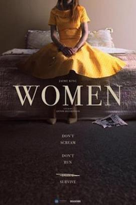 Women stream