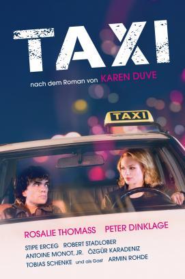 Taxi stream