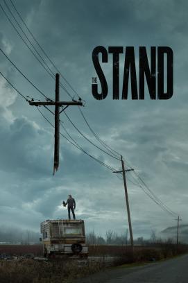 The Stand - Staffel 1 stream
