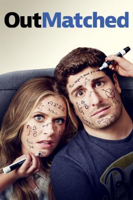 Outmatched - Staffel 1 stream