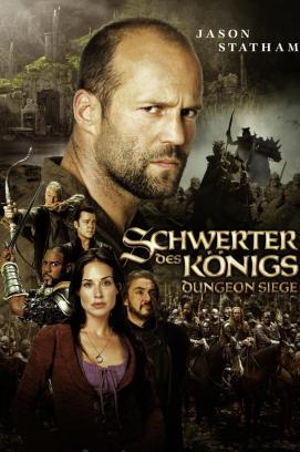 Schwerter des Königs - Dungeon Siege stream