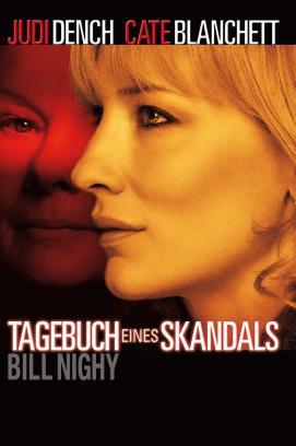 Tagebuch eines Skandals stream