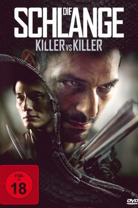Die Schlange - Killer vs. Killer stream
