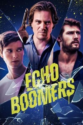 Echo Boomers stream