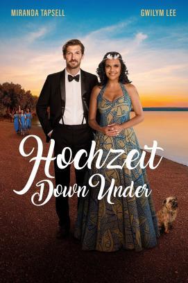 Hochzeit Down Under stream