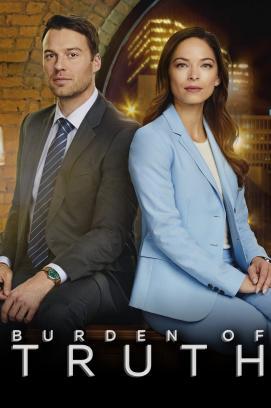 Burden of Truth - Staffel 3 stream