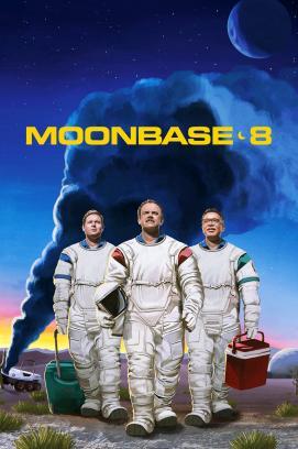 Moonbase 8 - Staffel 1 stream
