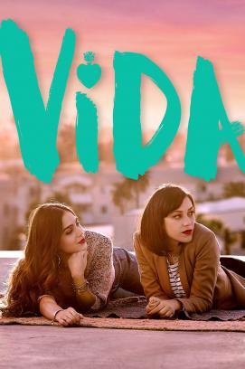 Vida - Staffel 3 stream