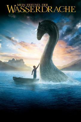 Mein Freund der Wasserdrache stream
