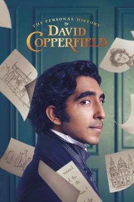 David Copperfield - Einmal Reichtum und zurück stream