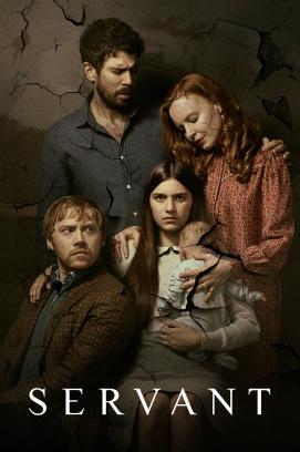 Servant - Staffel 2 stream
