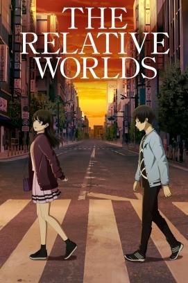The Relative Worlds stream