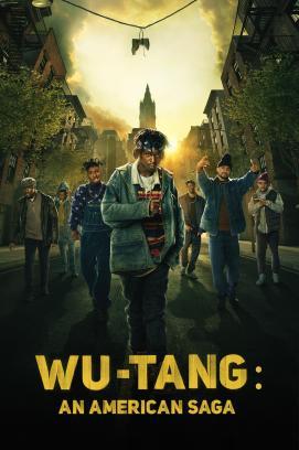 Wu-Tang: An American Saga - Staffel 1 stream