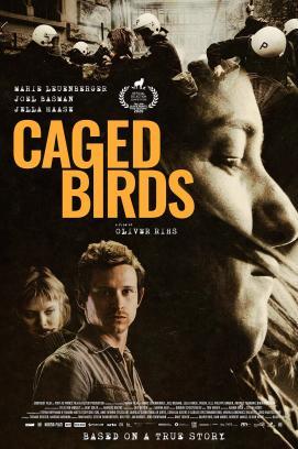 Caged Birds stream